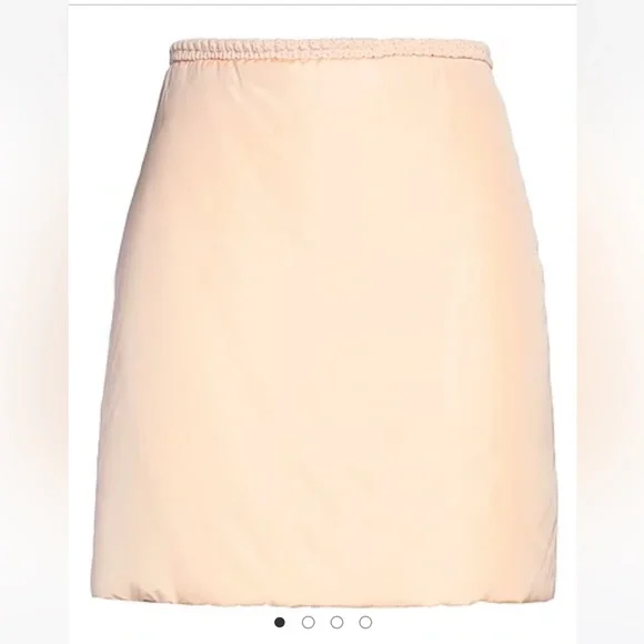 MRPs $1,045 BOTTEGA VENETA
Mini skirts size 36 EU - Picture 3 of 16